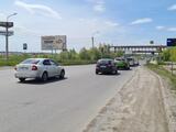 Реклама на билборде на 10 лет Октября, 190 в Омске — точка 2 из 2