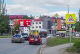 Реклама на билборде на 22 Апреля, 20А в Омске Реклама на билборде на 22 Апреля, 20А в Омске