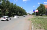 Реклама на билборде на 22 Апреля, 39/1 в Омске Реклама на билборде на 22 Апреля, 39/1 в Омске