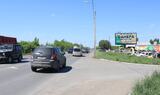Реклама на билборде на 22 Декабря, 92А в Омске Реклама на билборде на 22 Декабря, 92А в Омске