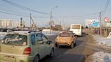 Реклама на билборде на 70 лет Октября, 25ж в Омске