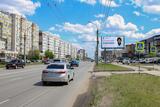 Реклама на билборде на 70 лет Октября, 9/4 в Омске
