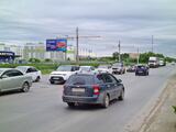 Реклама на билборде на проспекте Академика Королёва, 15/1 в Омске