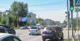 Реклама на билборде на 21-й Амурской, 12 в Омске Реклама на билборде на 21-й Амурской, 12 в Омске
