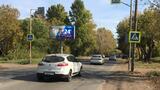 Реклама на билборде на Багратиона, 17 в Омске Реклама на билборде на Багратиона, 17 в Омске