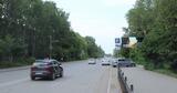 Реклама на билборде на Бархатовой, 9 в Омске Реклама на билборде на Бархатовой, 9 в Омске