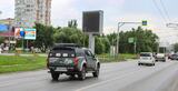 Реклама на билборде на Богдана Хмельницкого, 160 в Омске Реклама на билборде на Богдана Хмельницкого, 160 в Омске