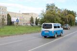 Реклама на билборде на Богдана Хмельницкого, 226 в Омске