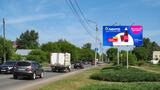 Реклама на билборде на 4-й Челюскинцев, 6В в Омске