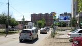 Реклама на билборде на Чернышевского, 3 в Омске Реклама на билборде на Чернышевского, 3 в Омске