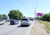 Реклама на билборде на Дианова, 23 в Омске