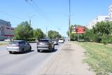 Реклама на билборде на Дианова, 6 в Омске