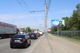 Реклама на билборде на Енисейской в Омске — точка 1 из 6
