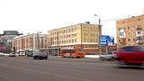 Реклама на билборде на Гагарина, 2 в Омске