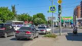 Реклама на билборде на Герцена, 232/1 в Омске