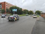 Реклама на билборде на Госпитальной, 19 в Омске