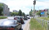 Реклама на цифровом билборде на Химиков, 57 в Омске