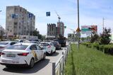 Реклама на билборде на Кемеровской в Омске