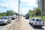 Реклама на билборде на проспекте Комарова в Омске — точка 2 из 2 Реклама на билборде на проспекте Комарова в Омске — точка 2 из 2