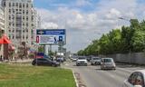 Реклама на билборде на Конева, 12 в Омске Реклама на билборде на Конева, 12 в Омске