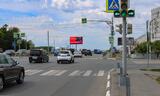 Реклама на цифровом билборде на Конева, 6 в Омске — точка 2 из 2 Реклама на цифровом билборде на Конева, 6 в Омске — точка 2 из 2