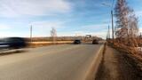 Реклама на билборде — Красноярский тракт (после остановки «Колония») № 2 в Омске Реклама на билборде — Красноярский тракт (после остановки «Колония») № 2 в Омске