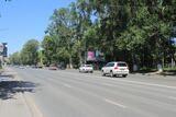 Реклама на билборде — Красный Путь, 155-163 напротив в Омске Реклама на билборде — Красный Путь, 155-163 напротив в Омске