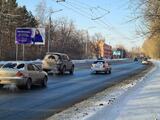 Реклама на билборде на Красном Пути в Омске — точка 1 из 3 Реклама на билборде на Красном Пути в Омске — точка 1 из 3