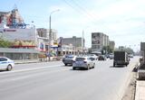 Реклама на билборде на Красном Пути, 32 в Омске Реклама на билборде на Красном Пути, 32 в Омске