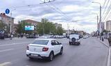 Реклама на цифровом билборде на Красном Пути, 82А в Омске Реклама на цифровом билборде на Красном Пути, 82А в Омске