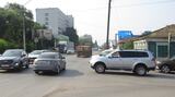 Реклама на билборде на Куйбышева, 132/6 в Омске Реклама на билборде на Куйбышева, 132/6 в Омске