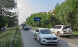 Реклама на билборде на Куйбышева, 54 в Омске — точка 1 из 2