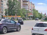 Реклама на билборде на Куйбышева, 66 в Омске