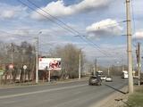 Реклама на билборде на Лизы Чайкиной, 3 в Омске Реклама на билборде на Лизы Чайкиной, 3 в Омске