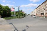 Реклама на билборде на Лобкова, 24 в Омске Реклама на билборде на Лобкова, 24 в Омске