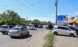 Реклама на билборде на Лукашевича, 10В в Омске Реклама на билборде на Лукашевича, 10В в Омске