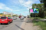 Реклама на билборде на Лукашевича, 11/1 в Омске Реклама на билборде на Лукашевича, 11/1 в Омске