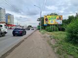 Реклама на билборде на Лукашевича, 14/4а в Омске Реклама на билборде на Лукашевича, 14/4а в Омске