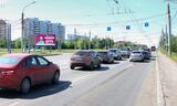 Реклама на билборде на Лукашевича, 21/5 в Омске Реклама на билборде на Лукашевича, 21/5 в Омске