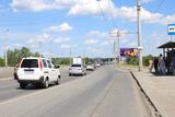 Реклама на билборде на Лукашевича, 27 в Омске Реклама на билборде на Лукашевича, 27 в Омске