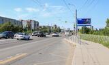 Реклама на цифровом билборде на Лукашевича, напротив дома 29/1 в Омске Реклама на цифровом билборде на Лукашевича, напротив дома 29/1 в Омске