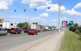 Реклама на билборде на Лукашевича, 29/1 в Омске Реклама на билборде на Лукашевича, 29/1 в Омске
