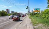Реклама на билборде на Лукашевича в Омске — точка 1 из 2 Реклама на билборде на Лукашевича в Омске — точка 1 из 2