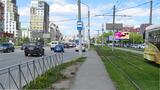 Реклама на билборде на Маршала Жукова, 101 в Омске — точка 1 из 2 Реклама на билборде на Маршала Жукова, 101 в Омске — точка 1 из 2