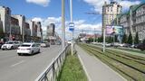 Реклама на билборде на Маршала Жукова, 101 в Омске — точка 2 из 2 Реклама на билборде на Маршала Жукова, 101 в Омске — точка 2 из 2