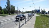 Реклама на билборде на Маршала Жукова, 156 в Омске Реклама на билборде на Маршала Жукова, 156 в Омске