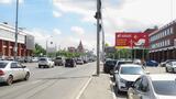 Реклама на билборде на Маршала Жукова, 4/2 в Омске Реклама на билборде на Маршала Жукова, 4/2 в Омске