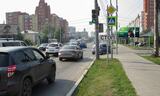 Реклама на билборде на Маршала Жукова, 6/1 в Омске Реклама на билборде на Маршала Жукова, 6/1 в Омске