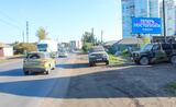Реклама на билборде на Машиностроительной, 15 в Омске Реклама на билборде на Машиностроительной, 15 в Омске