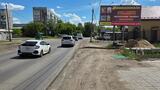 Реклама на билборде на Машиностроительной, 82 в Омске Реклама на билборде на Машиностроительной, 82 в Омске